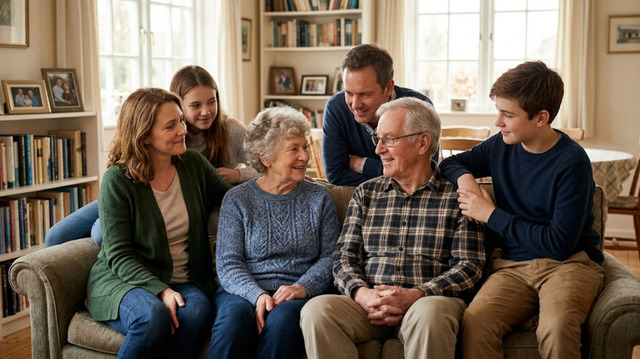 Lock In Cash Value Growth & Flexible Lifelong Protection