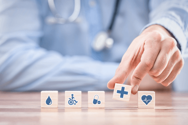 Term Life Insurance Coverage