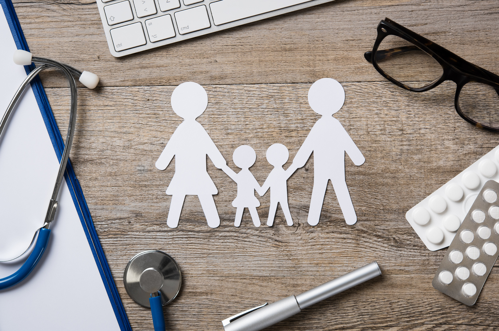 healthcare open enrollment