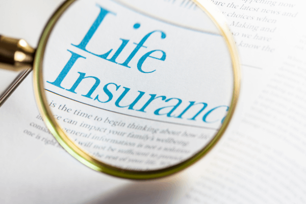How to Read a Life Insurance Policy