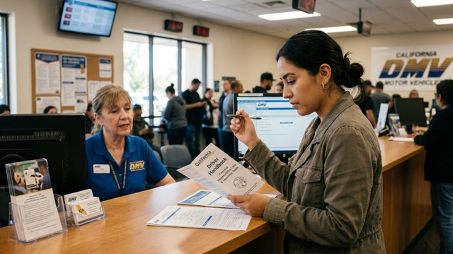 California Auto Insurance Guide: Your Rights and Financial Responsibility Laws
