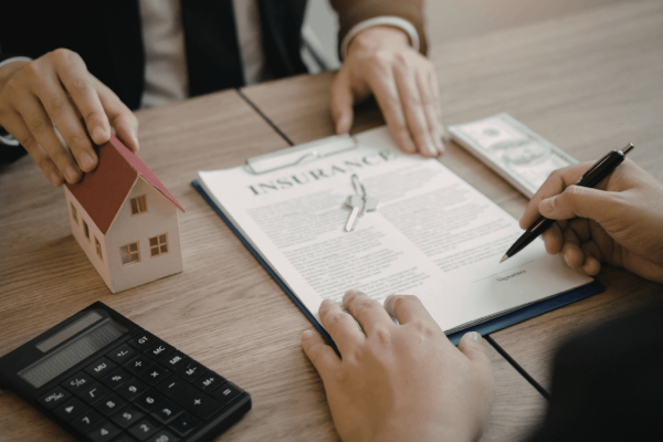 Key Policy Features of Term Life Insurance